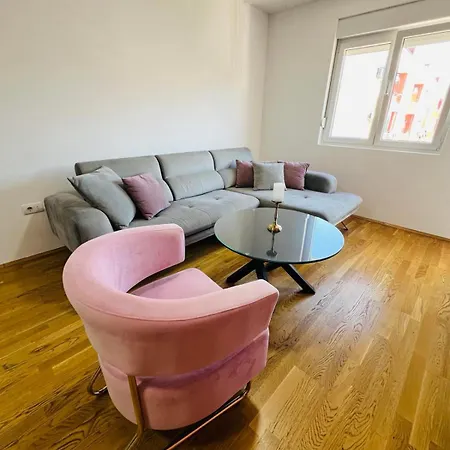 Apartman Royal - Princess *