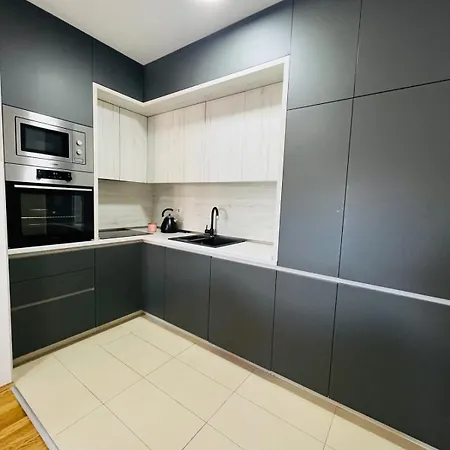 Daire Royal - Princess