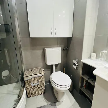 Apartman Royal - Princess Podgorica
