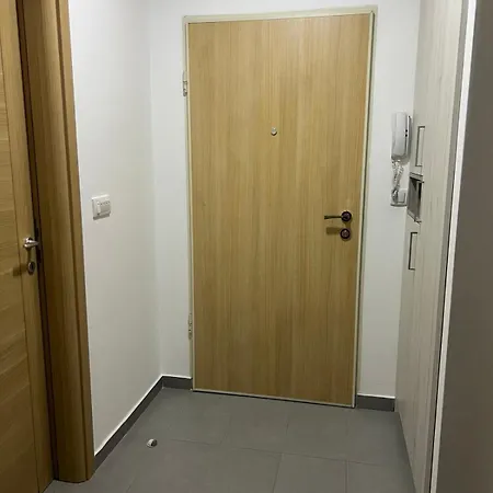 Royal - Princess Apartment Podgorica