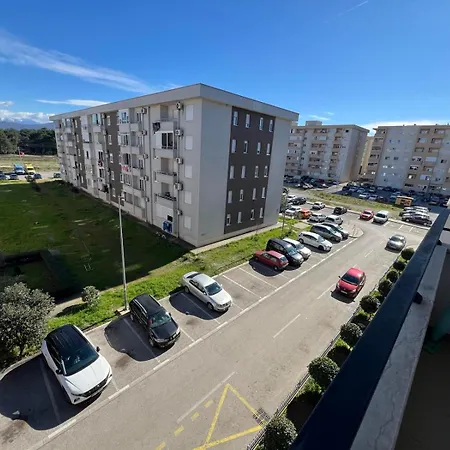 Apartment Royal - Princess *