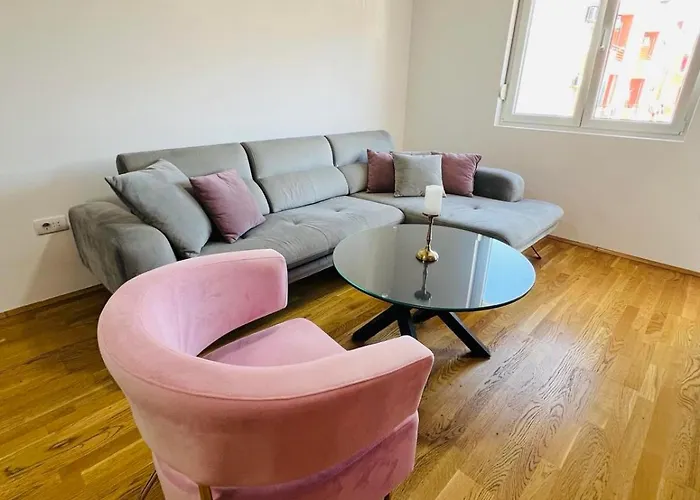 Apartment Royal - Princess *