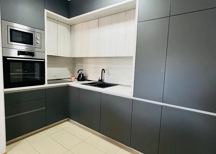 Apartment Royal - Princess