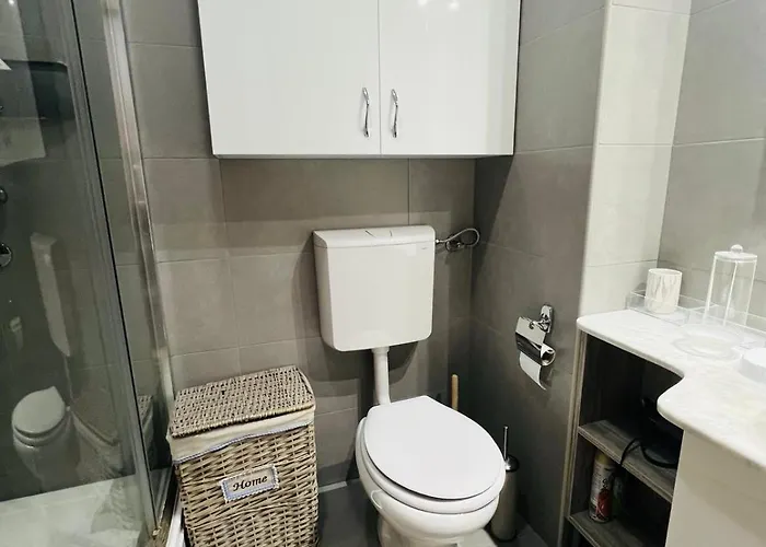 Apartment Royal - Princess Podgorica