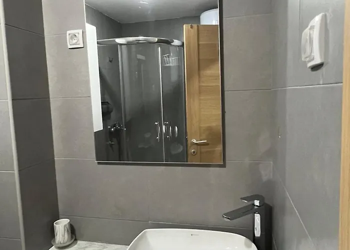 Daire Royal - Princess