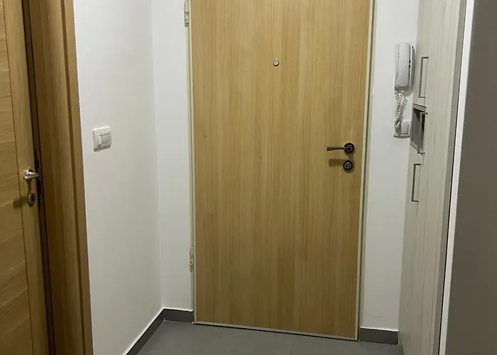 Royal - Princess Apartment Podgorica