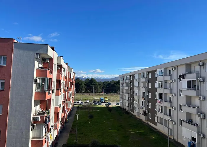 Royal - Princess Apartment *