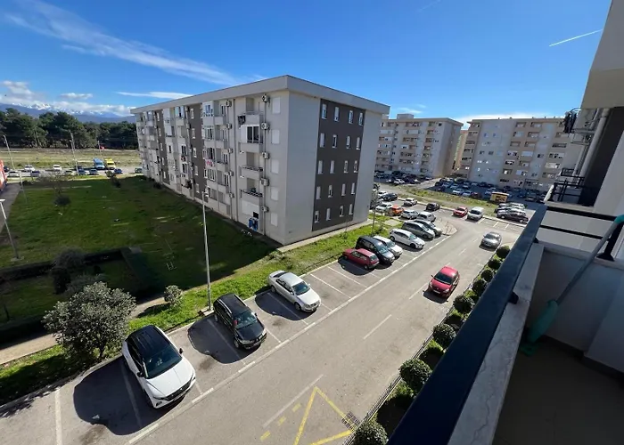 Apartment Royal - Princess *