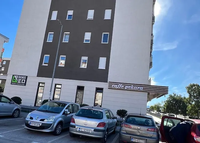 Royal - Princess * Podgorica